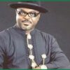 NDC Guber Candidate Dumo Lulu Briggs