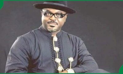 NDC Guber Candidate Dumo Lulu Briggs