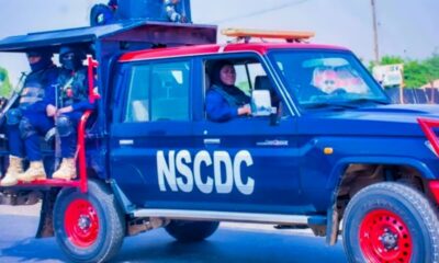 NSCDC