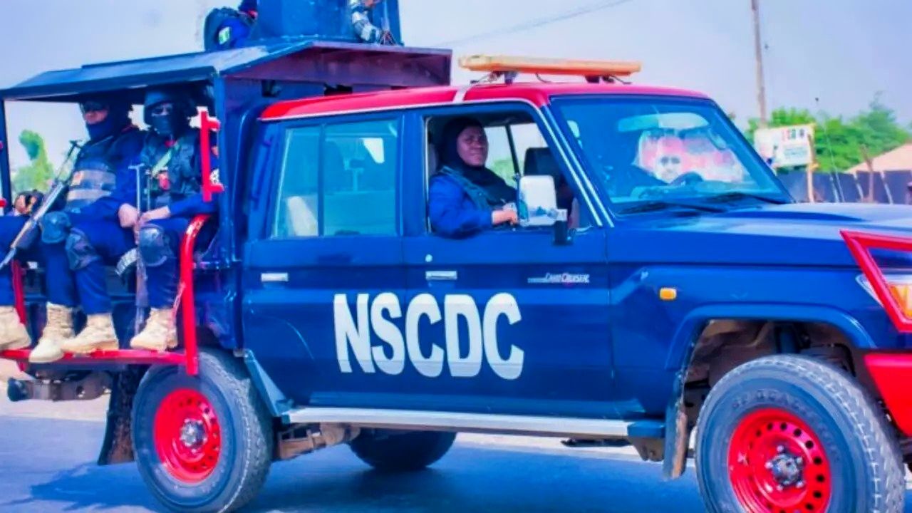 NSCDC