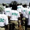 NYSC