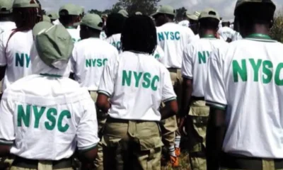 NYSC