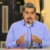Nicolas Maduro