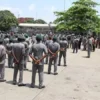 Nigeria Customs Service