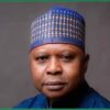 PDP Chieftain Kabiru Turaki