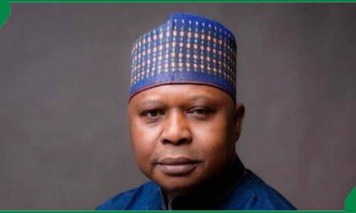 PDP Chieftain Kabiru Turaki
