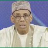 PRP Chieftain Hakeem Baba Ahmed