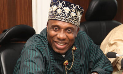 Rotimi Amaechi