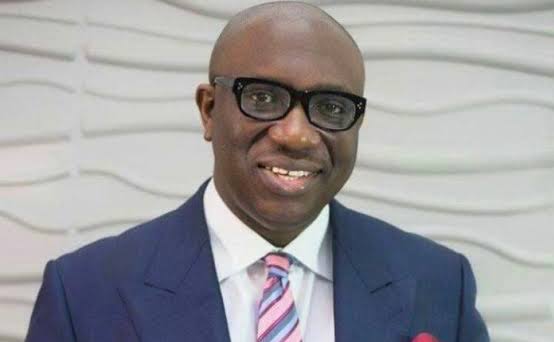 Sam Egube