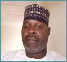 UMAR pdp