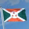 burundi