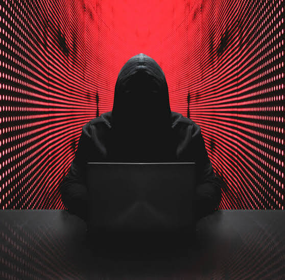 hacker