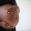 nigerian Pregnant woman